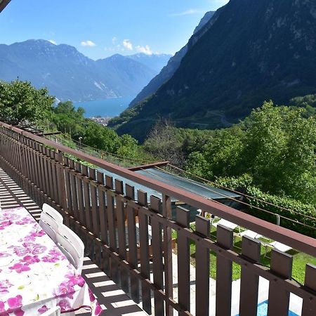 Appartamenti Stanga Ivo Tenno Exteriér fotografie