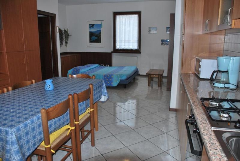 Appartamenti Stanga Ivo Tenno Exteriér fotografie