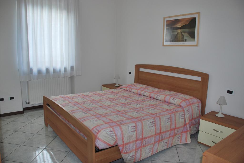 Appartamenti Stanga Ivo Tenno Pokoj fotografie