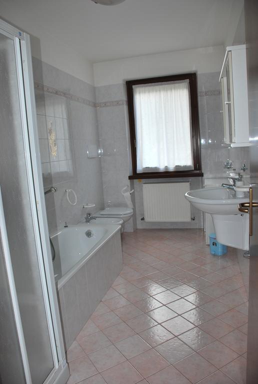 Appartamenti Stanga Ivo Tenno Pokoj fotografie