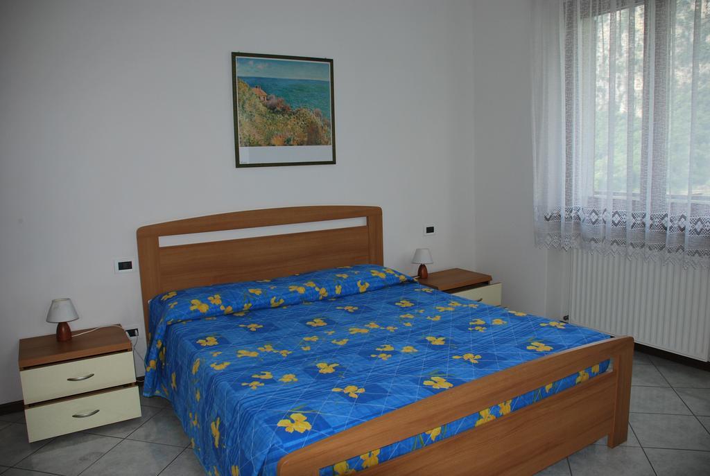 Appartamenti Stanga Ivo Tenno Pokoj fotografie
